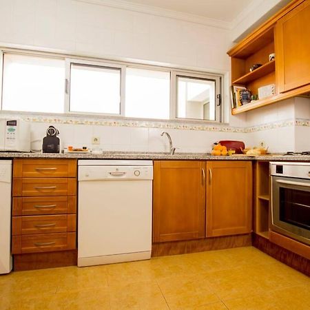 阿威罗Casa Da Torre Com Garagem Gratuito公寓 外观 照片